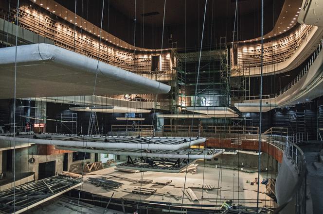Narodowe Forum Muzyki we Wrocławiu