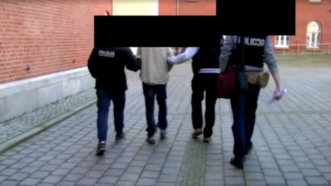 W październiku 2017 r. zatrzymano 4 mężczyzn podejrzanych o brutalne morderstwo sprzed lat
