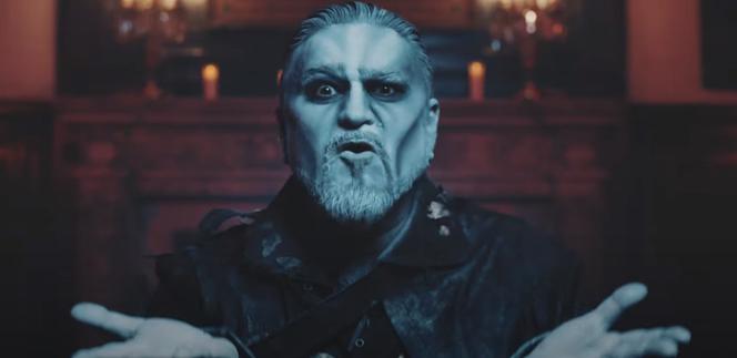 POWERWOLF – nowy singiel i video do utworu 'Dancing With The Dead' już w sieci