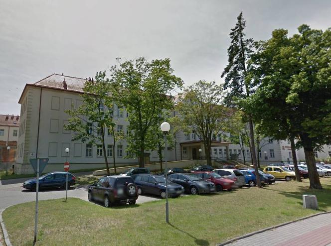 Ważne PIENIĄDZE dla szpitala w Białogardzie. Skorzystają pacjenci