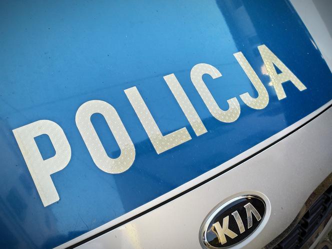 Majówka weszła za mocno. Z 3 promilami jechał do znajomego po… kiełbasę