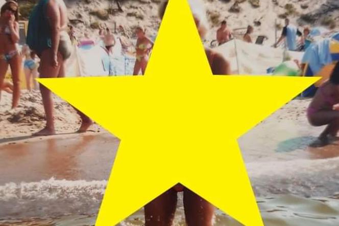 Teresa Werner chwali się jędrnym ciałem. Ale seksowne zdjęcie! Miałam wtedy 52 lata