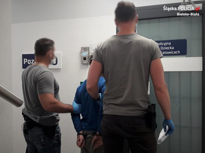 KOSZMAR! Nastolatkowie ze Śląska zgotowali piekło niepełnosprawnym. Wykop swój GRÓB