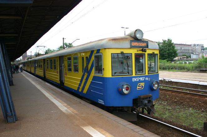 SKM Trójmiasto