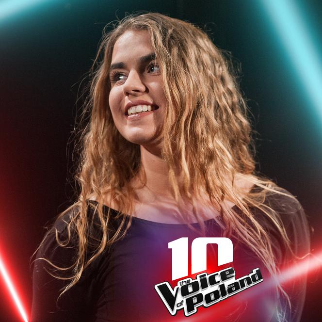 Oliwia Socha - kim jest uczestniczka Voice of Poland 10? Śpiewa jak Dua Lipa?!