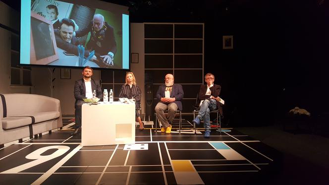 4 lipca w Katowicach rozpocznie się Letni Ogród Teatralny