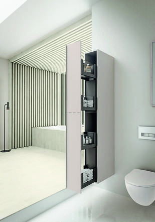 Geberit Acanto