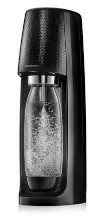 Nowoczesny saturator SodaStream