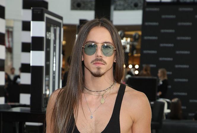 Michał Szpak śpiewa Stana Borysa. Posłuchajcie wspaniałego wykonania