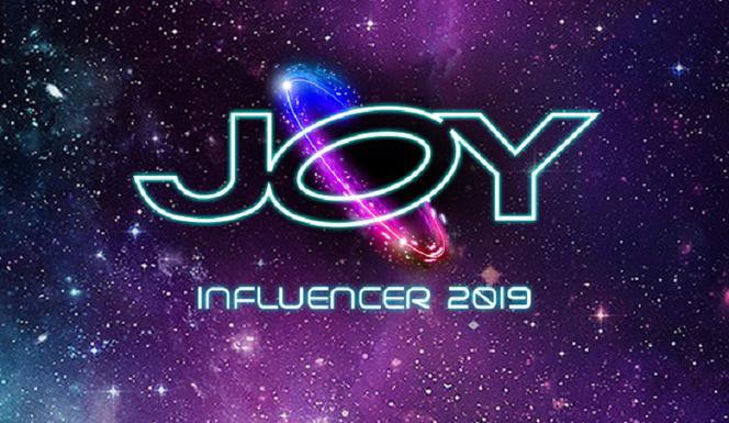 joy