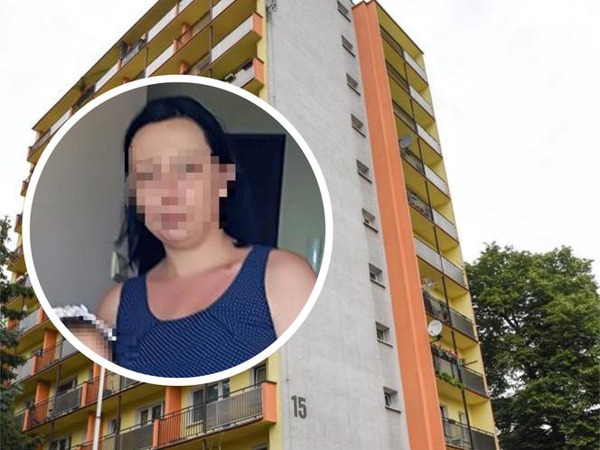 Bestialsko znęcała się nad Kajtkiem. Wyrzuciła go z 10-tego piętra. Zapadł surowy wyrok!