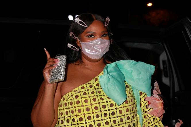 Lizzo