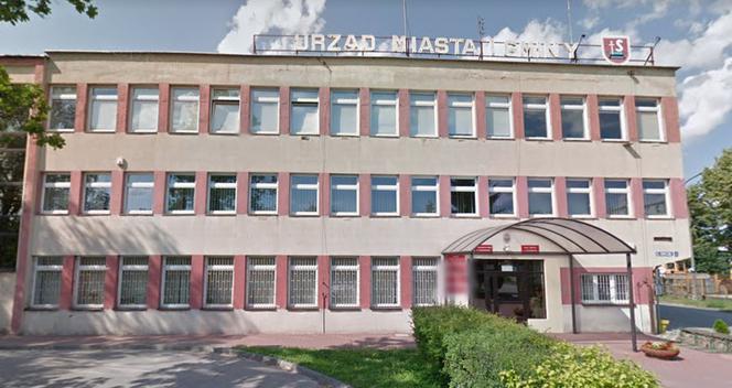 Urząd Stanu Cywilnego - Suchedniów