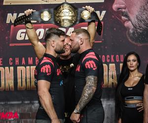 Artur Szpilka bez ogródek o Don Diego Tak gwiazdor KSW podsumował