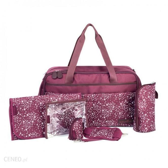 Babymoov torba podróżna A043568