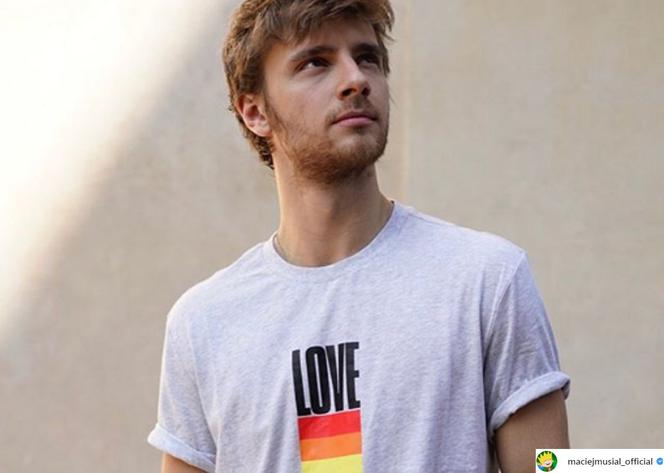 Maciej Musiał
