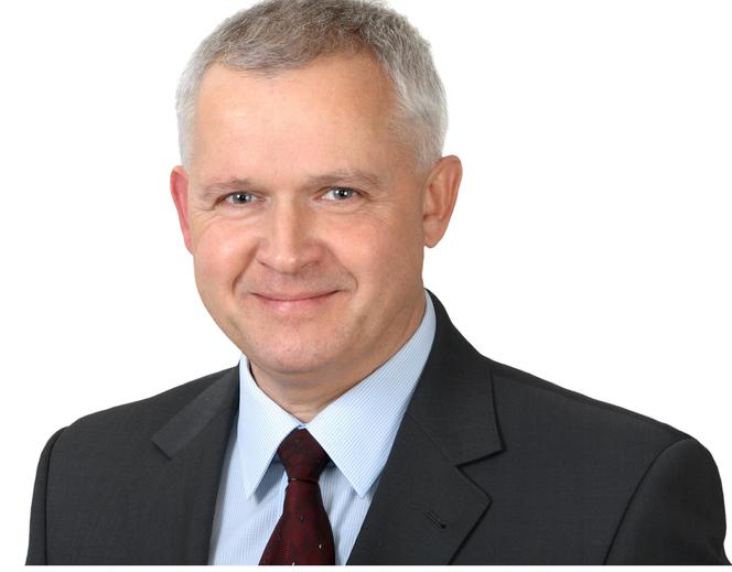 Dariusz Stasiak