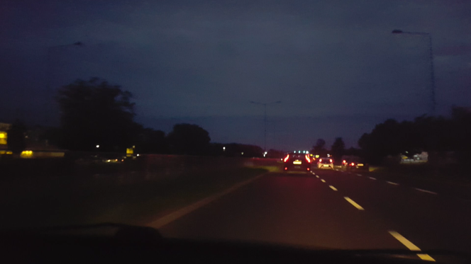 Dlaczego na ulicach Leszna jest ciemno?