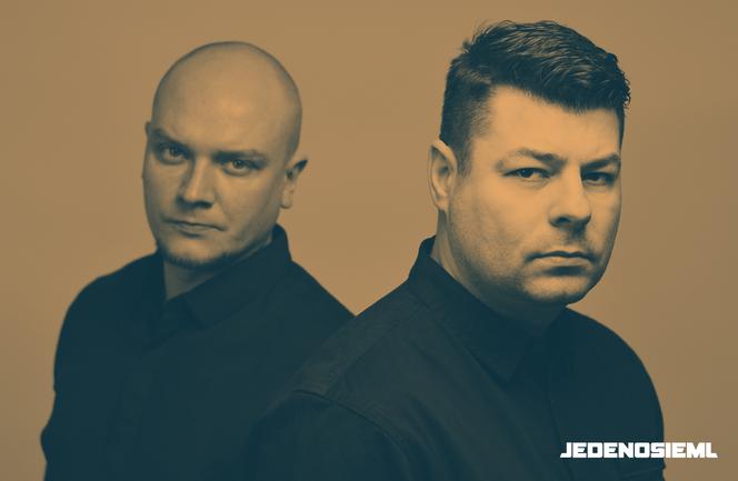 Zespół JedenOsiemL APELUJE: zatrzymaj się! Nowa piosenka z mocnym przesłaniem