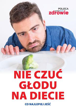 E-poradnik - nie czuć głodu na diecie
