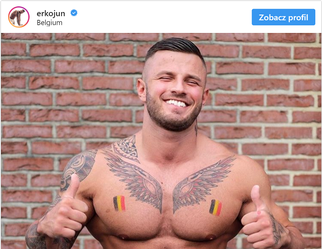 Erko Jun - kto to jest