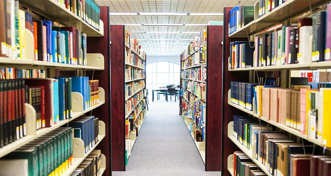 Biblioteka