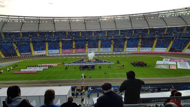 TAURON SEC 2019 na Stadionie Śląskim w Chorzowie. Walka trwała do ostatniego biegu!