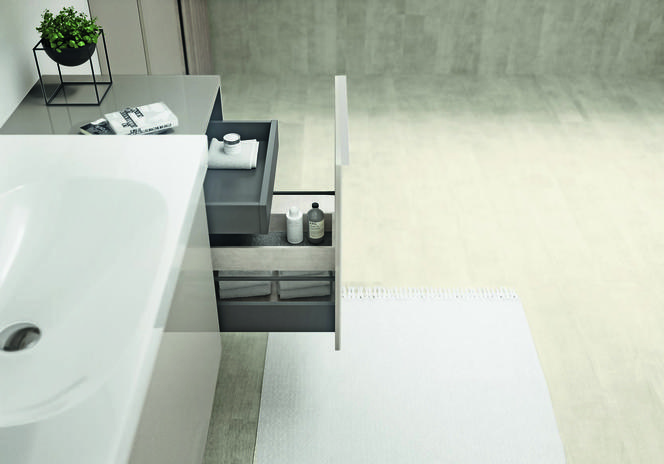 Geberit Acanto