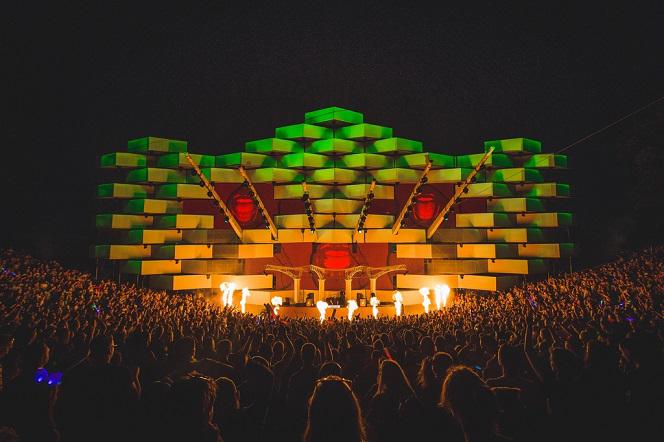 Sunrise Festival 2018 - czołowi producenci w Kołobrzegu!