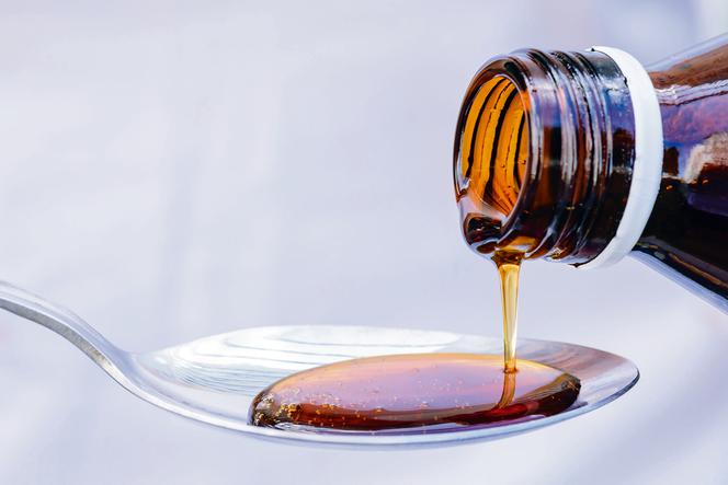 Syrop