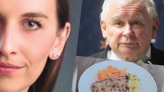 Sylwia Spurek żąda zakazu reklam mięsa i nabiału.