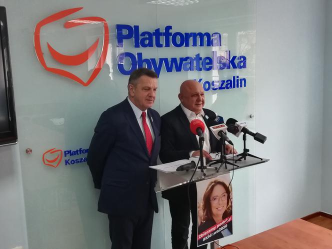 Posłowie regionu koszalińsko-kołobrzeskiego przedstawili swoje poprawki do budżetu, które zostały odrzucone przez Sejm.