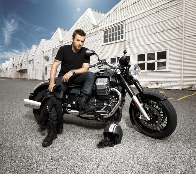 Motocykle filmowe na Śląsku. Będzie można zobaczyć maszyny rodem z Hollywood!
