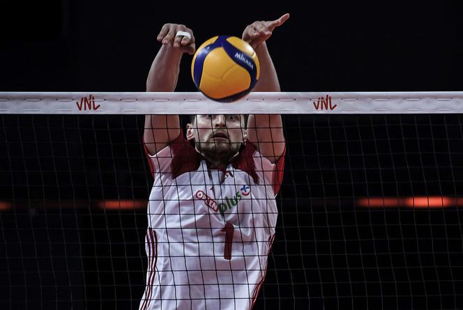 Siatkówka, Piotr Nowakowski, Liga Narodów
