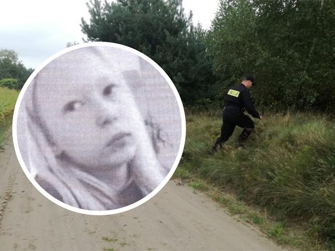 Zaginęła Oliwia Radoń. 15-latki z Bydgoszczy szuka rodzina i policja