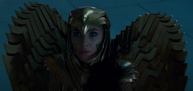 Wonder Woman 1984 jednak trafi do kin! Kiedy zobaczymy film?