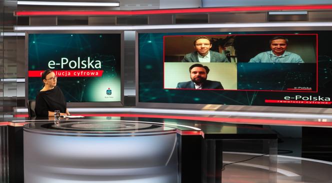 W jaki sposób polskie firmy mogą czerpać innowacje od start-upów?
