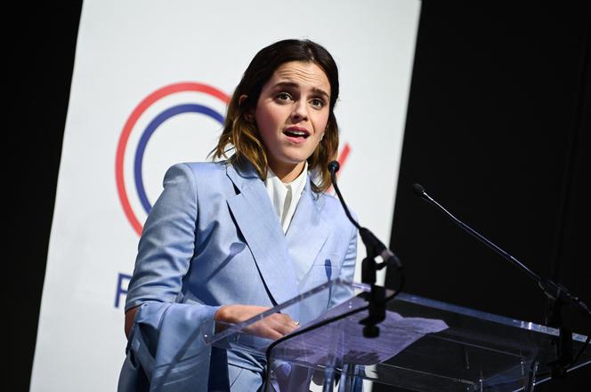 Emma Watson