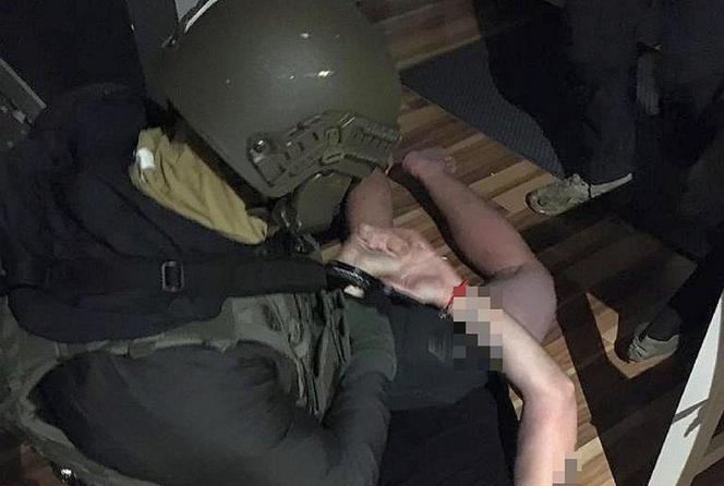 Małopolska. Wabili klientów atrakcyjnymi cenami. Policja rozbiła zorganizowaną grupę przestępczą