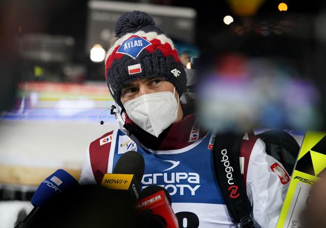 Kamil Stoch