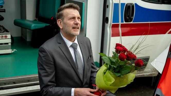 Na sygnale po wakacjach 2020. Ślub Anny i Wiktora Banacha zniszczony przez psychola Potockiego