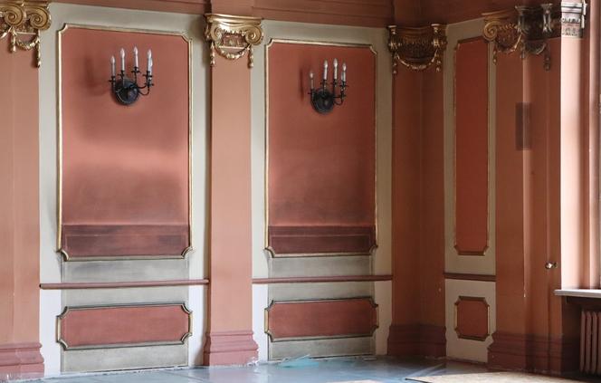 Sala Recepcyjna w Kaliszu
