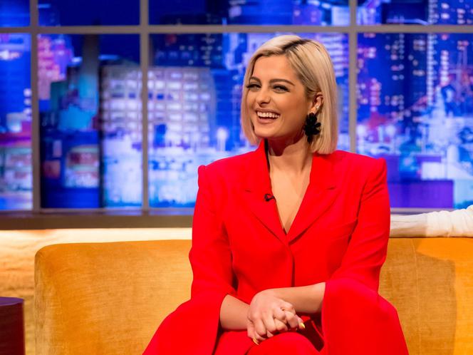 Bebe Rexha (16.04)