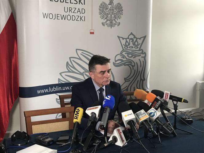 Mobilne zestawy do pobieranie próbek