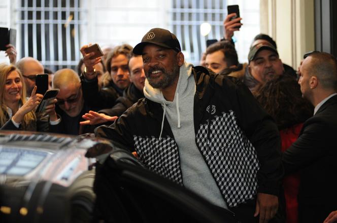 Will Smith