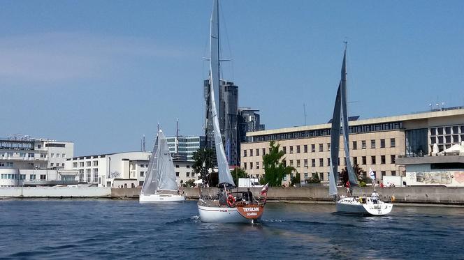 Gdynia 400 DOUBLE
