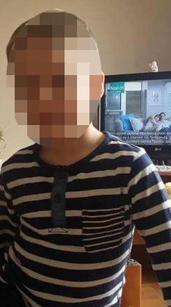 Policjantka ZASTRZELIŁA 9-letniego synka i siebie?