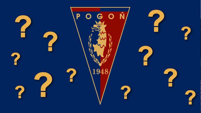 Quiz - Pogoń Szczecin