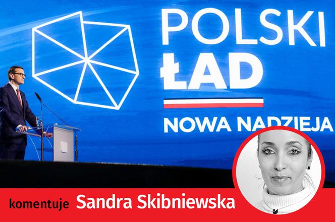 Zajawka OPINIE Sandra