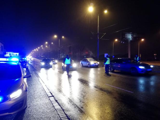 kontrola trzeźwości w Szczecinie